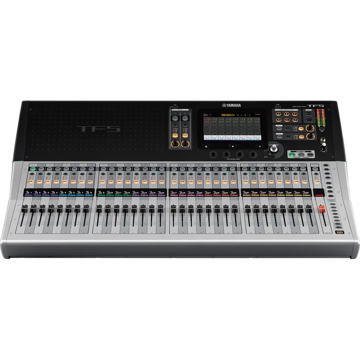 Yamaha TF 5 Digitalpult