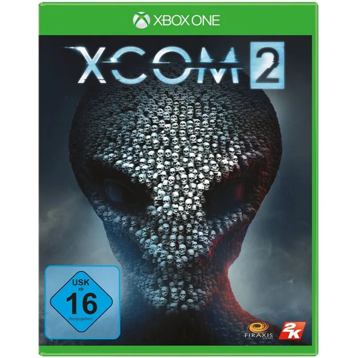 XCOM 2 (Xbox One) - Preisvergleich