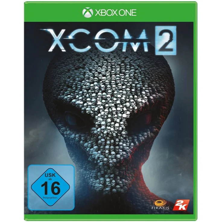 XCOM 2 (Xbox One) - Preisvergleich – Bild 1