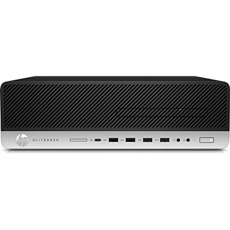 HP EliteDesk 800 G4 (4KW43EA)