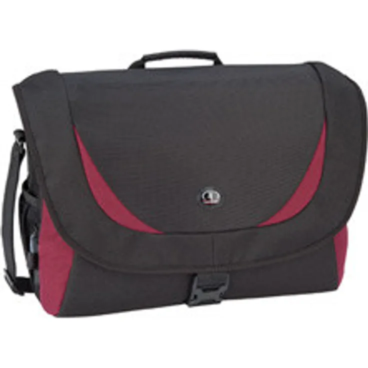 Tamrac Zuma 5 schwarz/burgundrot