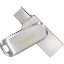 Bild für SanDisk Ultra 1TB Dual Drive Luxe Type-C 150MB-s USB 3.1 Gen 1