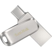 Image for SanDisk Ultra 1TB Dual Drive Luxe Type-C 150MB-s USB 3.1 Gen 1