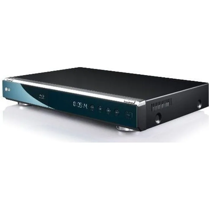 LG BD 390