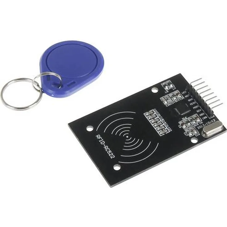 Joy-it sbc-rfid-rc522 RFID-Chip 1St.