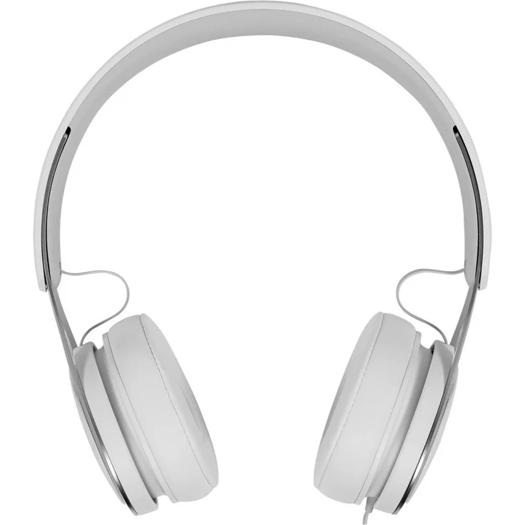 Beats EP On-Ear-Kopfhörer mit Mikrofon, weiß – Bild 2