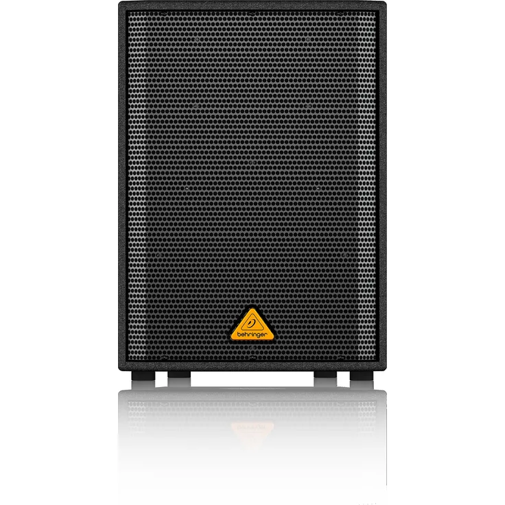 Behringer Eurolive VP1220 30.4 cm (12 Zoll) 2-Wege PA-Lautsprecher (800 Watt) schwarz