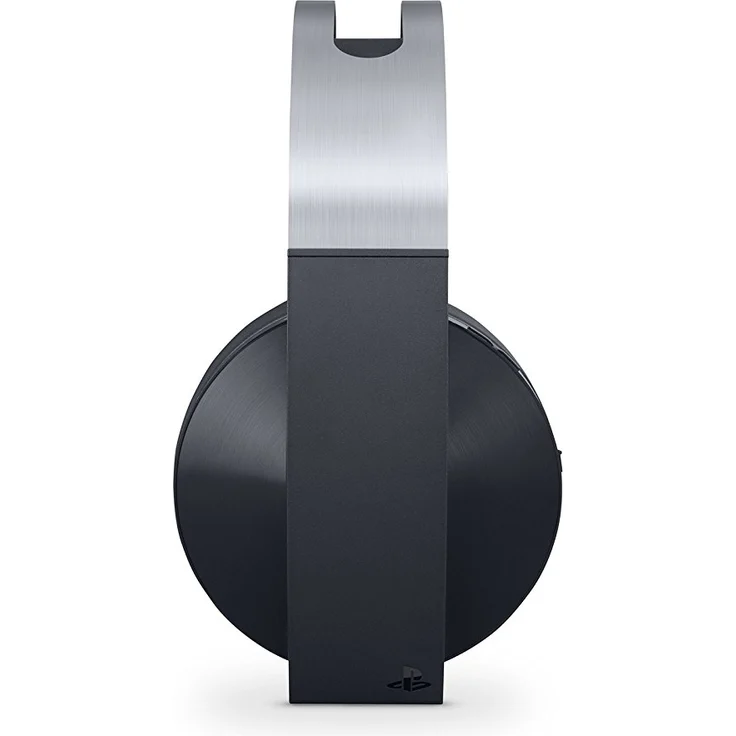 PlayStation 4 Platinum Wireless Headset [Playstation 4] – Bild 6