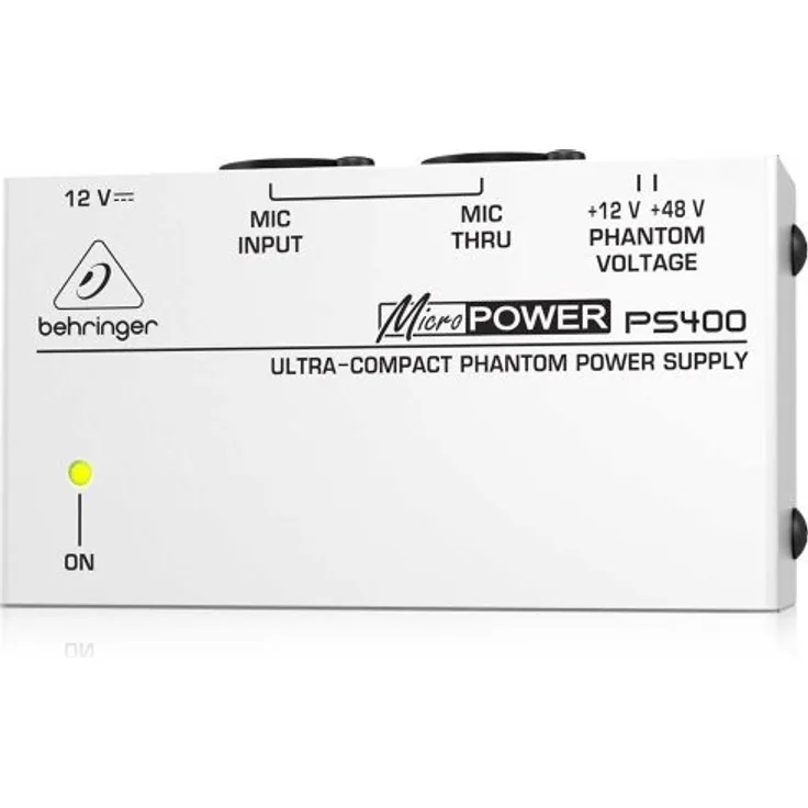 Behringer PS 400