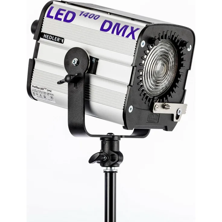 Hedler Profilux LED 1400 DMX (fokusierbar,dimmbar) - Preisvergleich