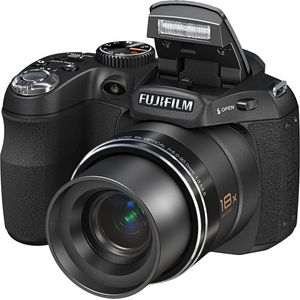 Bild für Fujifilm Finepix S1800