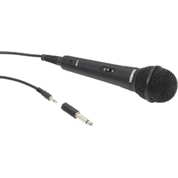Thomson M150 Dynamisches Mikrofon – Bild 1