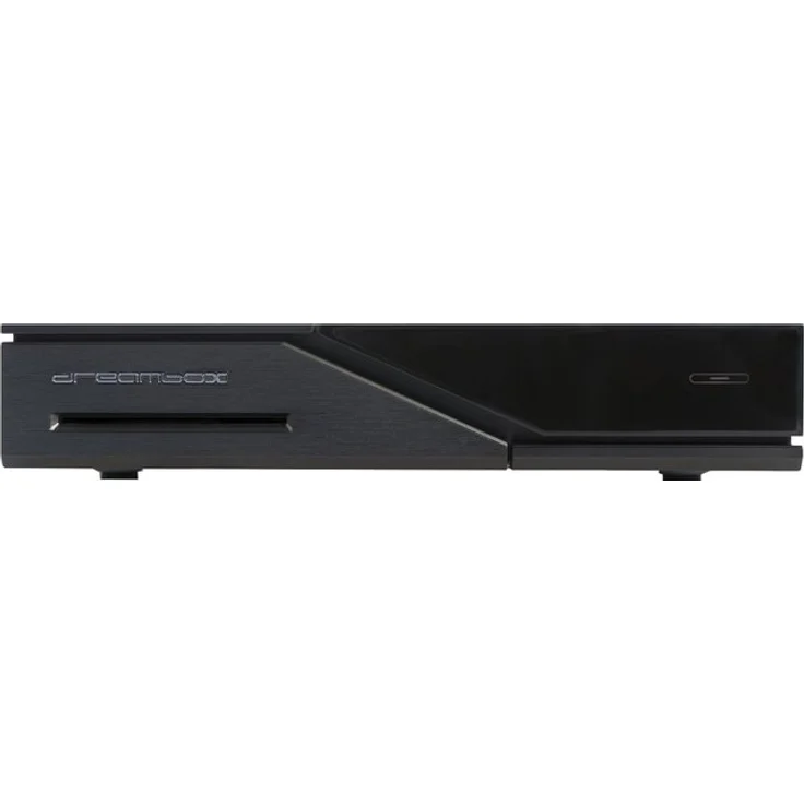 Dream Multimedia Dreambox DM520 HD 1 x DVB-C/T2, HDMI, Aufnahmefunktion, schwarz – Bild 2