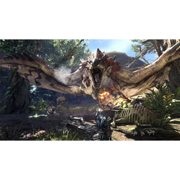 Monster Hunter: World (PS4) - Preisvergleich – Bild 6