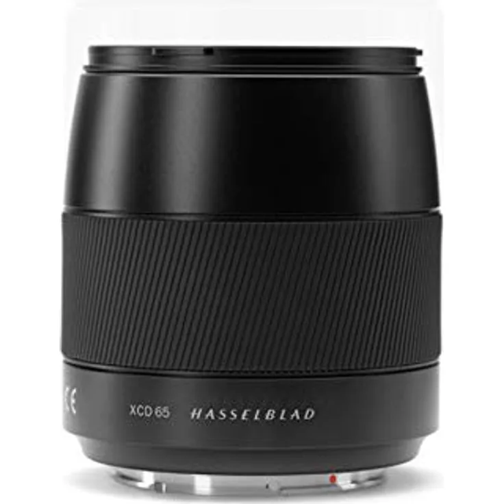 Hasselblad XCD 65mm f-2.8 Objektiv schwarz