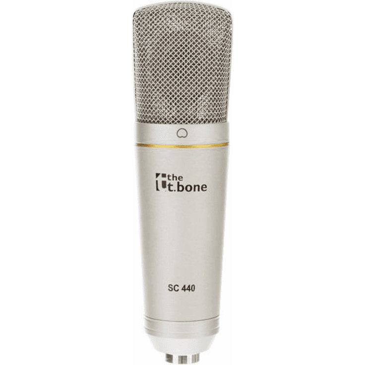 Thomann The t.bone SC 440