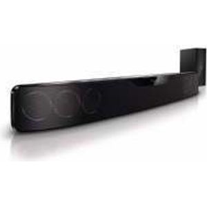 Bild für Philips Hts7111 Soundbar mit Subwoofer