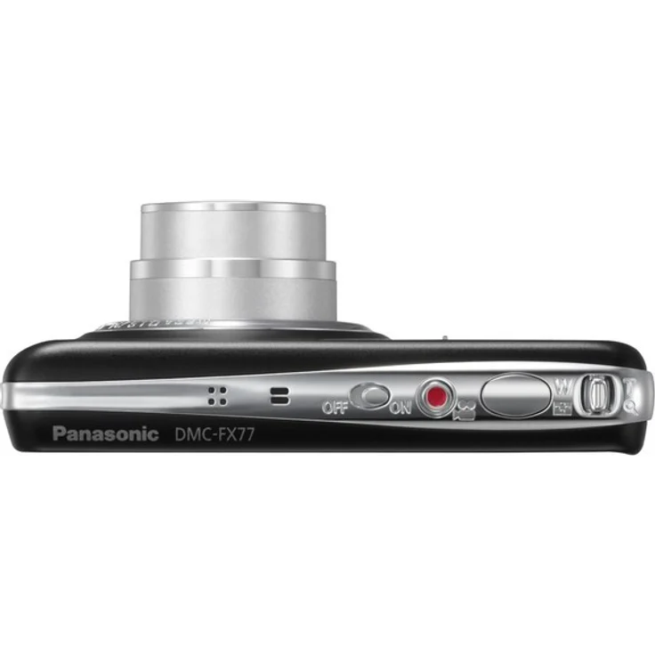 Panasonic Lumix DMC-FX78 / DMC-FX77 – Bild 4