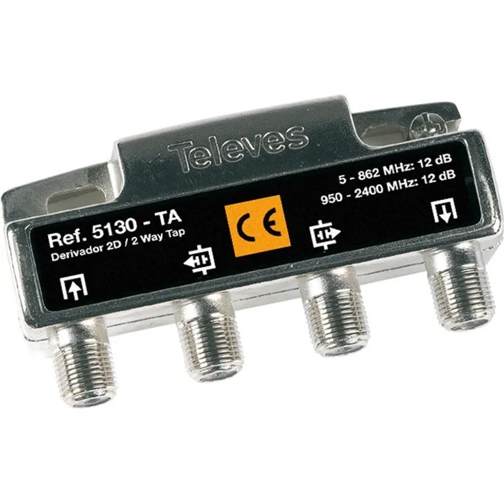 TELEVES Abzweiger 2f. AZS 215 FN