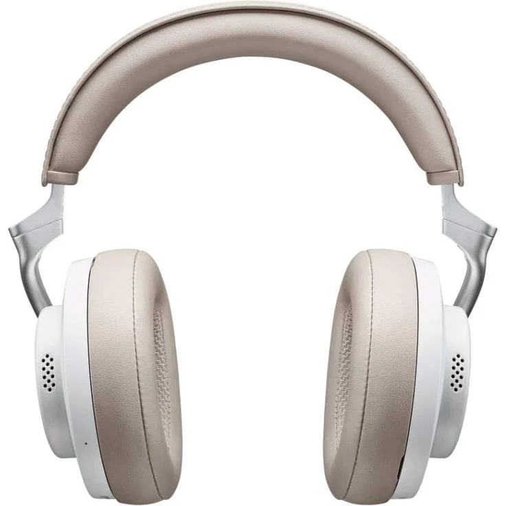 Shure AONIC 50 Over-Ear-Kopfhörer mit Bluetooth, Noise Cancelling, weiß – Bild 11