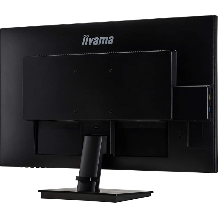 iiyama ProLite XU2792QSU-B1 - 27 Zoll, QHD (2560 x 1440), IPS-Panel, 70Hz, 5ms, 350cd/m² (XU2792QSU-B1) – Bild 7