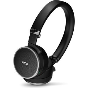 Bild für AKG N60NC schwarz