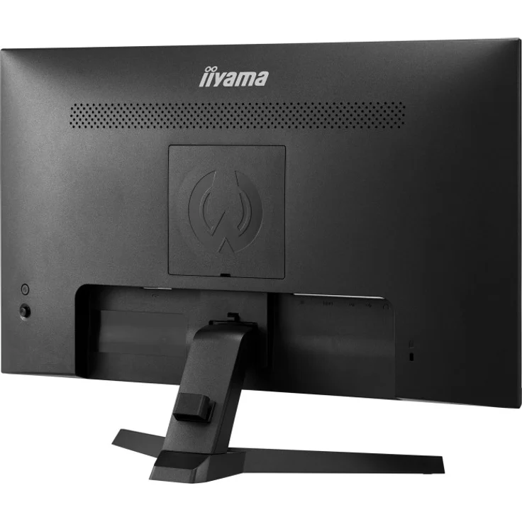 iiyama G-Master G2740QSU-B1 Black Hawk - 27 Zoll, QHD (1440p), IPS-Panel, 75Hz, 1ms, 250cd/m² (G2740QSU-B1) – Bild 6