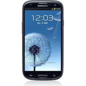 Bild für Samsung Galaxy S3 Smartphone 12,19cm Pixel (4,8 Zoll)