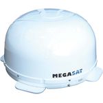 Megasat Sat-Anlage Shipman