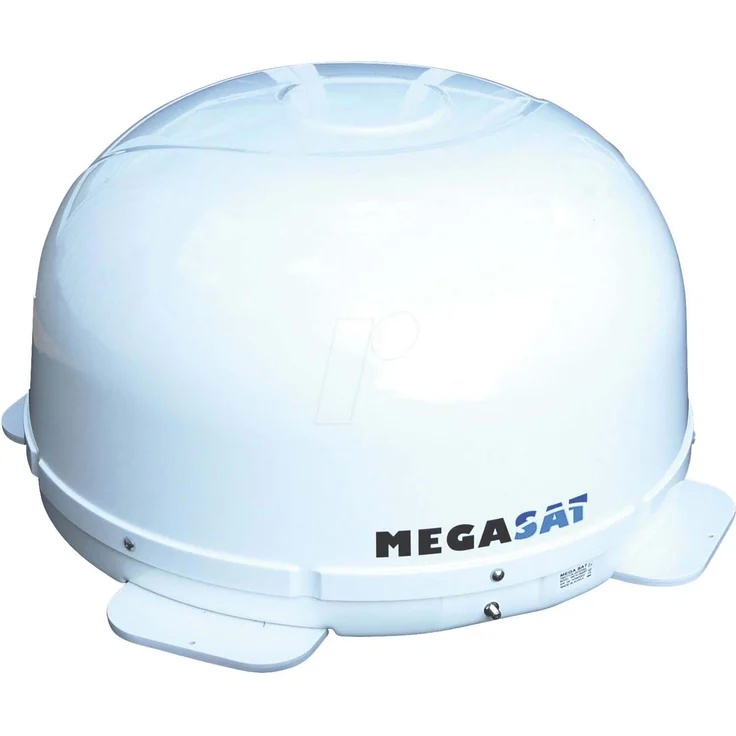 Megasat Sat-Anlage Shipman – Bild 1