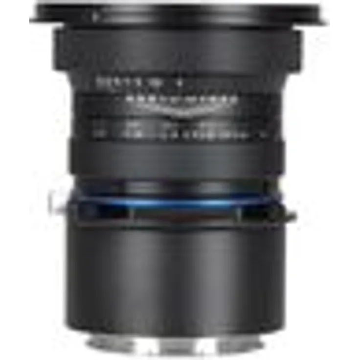 LAOWA 15mm f/4 Macro 1:1 Shift Leica L