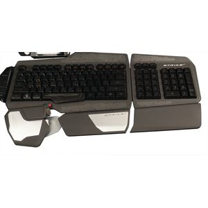 Bild für Mad Catz S.T.R.I.K.E. 7 (MCB43109G002/02/1)