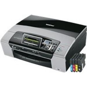 Bild für Brother DCP-585CW