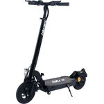 Blu:s XT950 E-Scooter, mit Straßenzulassung, Schwarz, 20 km/h