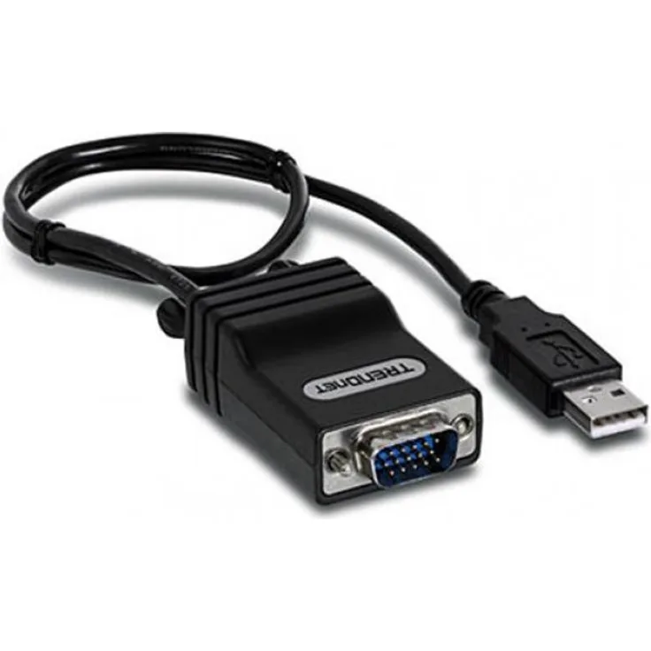 TRENDnet TK-CAT5U CAT5 USB Serverschnittstellenmodul