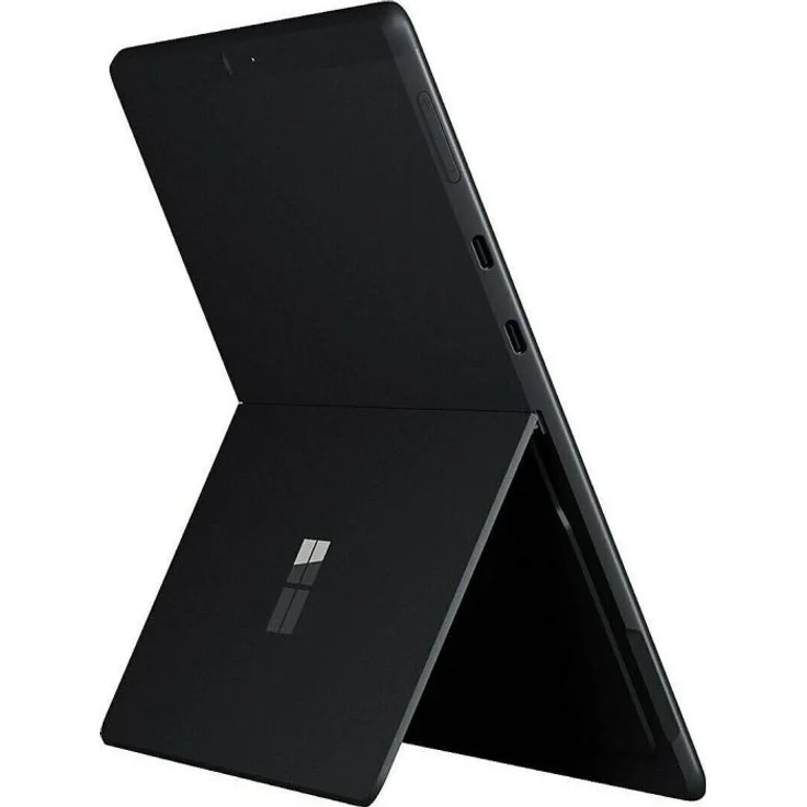 Microsoft Surface Pro X - 13 Zoll (2.880 x 1.920) Multi-Touch, Microsoft SQ1, 8GB RAM, 128GB SSD, Windows 10 Home 64-bit (Schwarz) – Bild 3