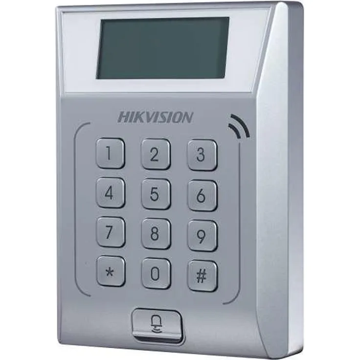 Hikvision DS-K1T802M Zugangskontrollterminal