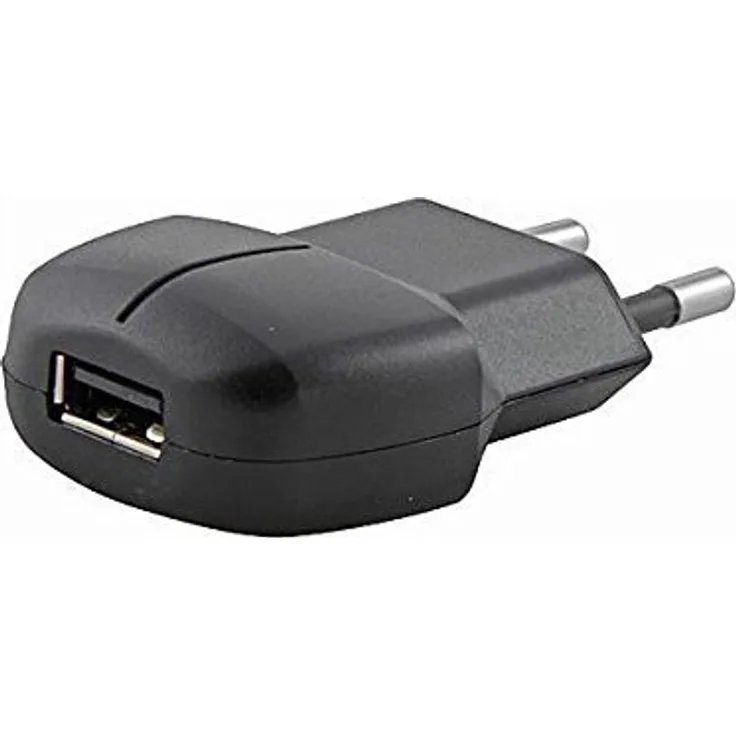 Alcatel-Lucent 3BN67335AA Netzteil & Spannungsumwandler Innenraum Schwarz - Netzteile & Spannungsumwandler (Innenraum, Telefon, 8232 DECT, Schwarz)