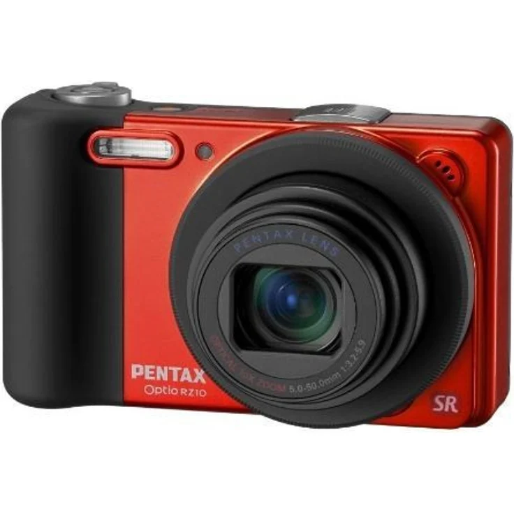 Pentax Optio RZ10 – Bild 5