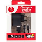 Under Control-Ladegerät für Konsole (Kompatibel mit Nintendo 3DS)