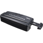 Hama Mini S6 (Schwarz)