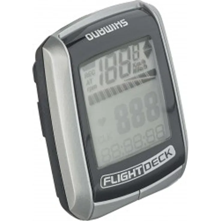 SHIMANO Tachokopf Flight Deck SC-7900