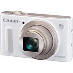 Canon Powershot SX610 HS weiß