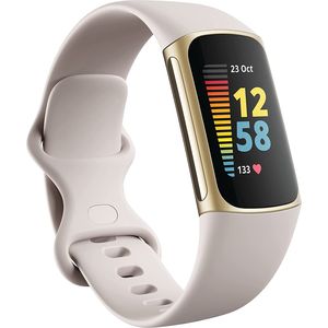 Bild für Fitbit Charge 5 Fitness-Tracker GPS