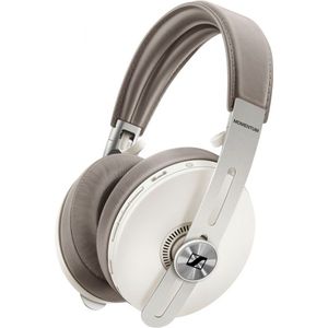 Bild für Sennheiser New Momentum Wireless 3 Sandy White weiß