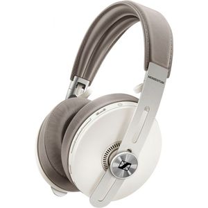 Image for Sennheiser New Momentum Wireless 3 Sandy White weiß