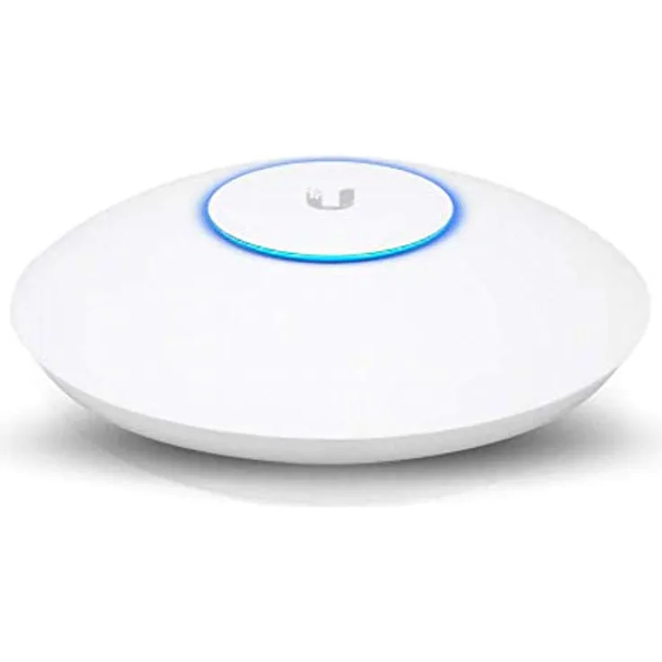Ubiquiti Networks UAP-XG Eingebaut 1733Mbit/s Energie Über Ethernet (PoE) Unterstützung Weiß WLAN Access Point (UAP-XG)