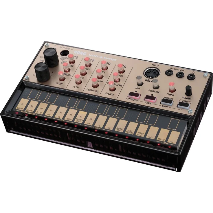 Korg Volca Keys – Bild 1