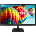 LG Electronics 27MK430H-B - 27 Zoll, Full HD (1920 x 1080), IPS-Panel, 60Hz, 5ms, 250cd/m²