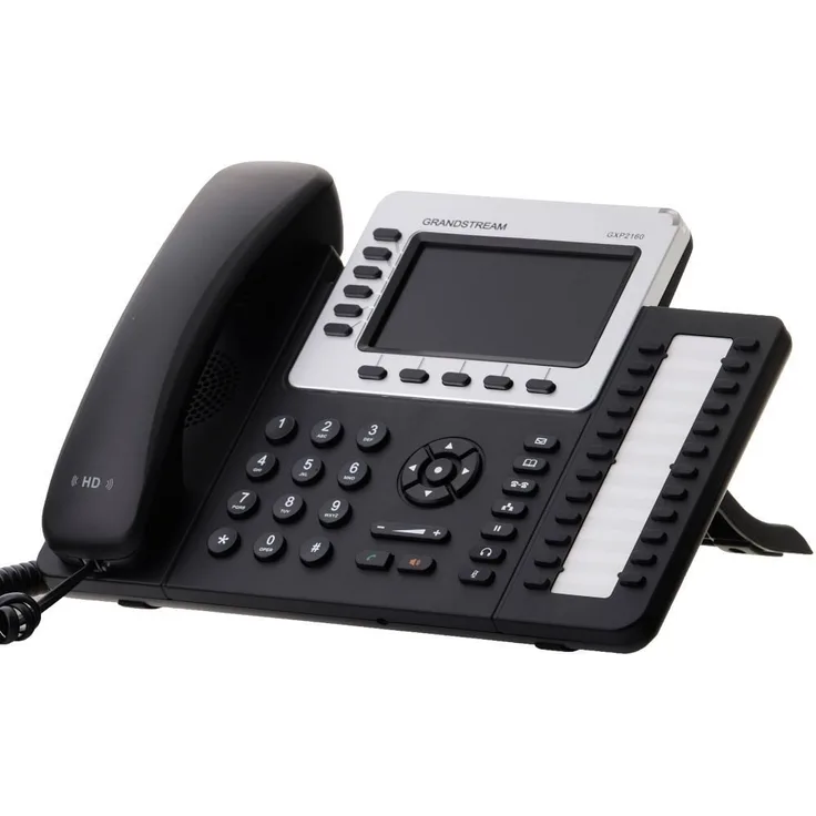 Grandstream GXP 2160 Telefon